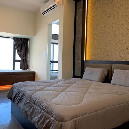 شقة Imperio,Res - Modern -- Luxury -- Seaview ملقا المظهر الخارجي الصورة
